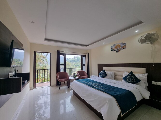 Super Deluxe Room Image