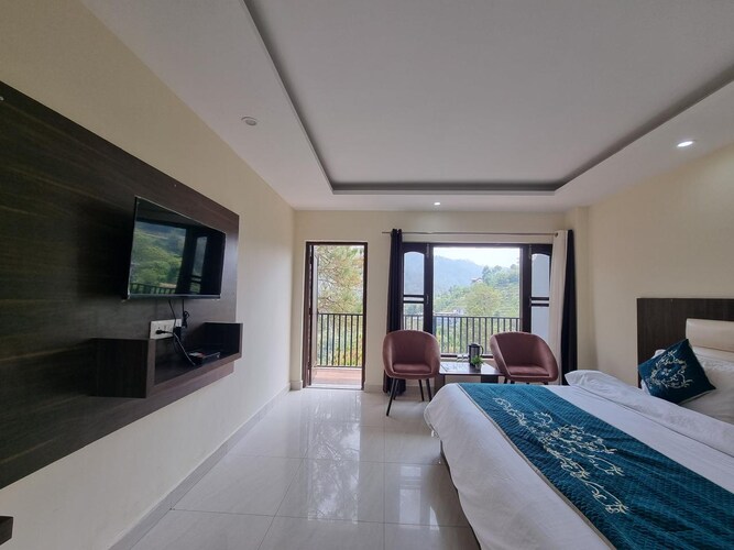 Super Deluxe Room Image